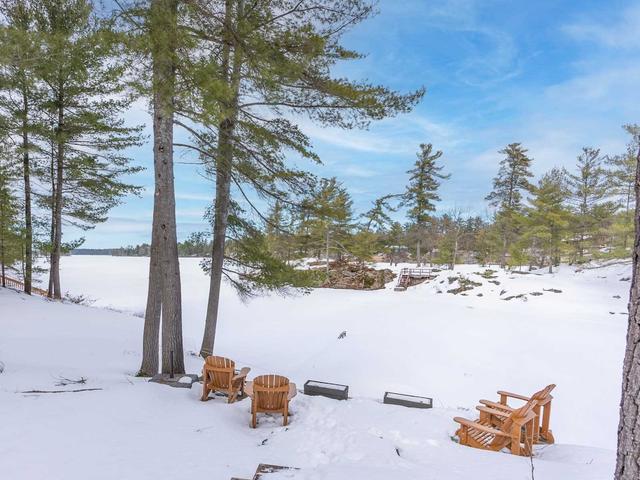 1063 1700 Rd, House detached with 0 bedrooms, 3 bathrooms and 6 parking in Gravenhurst ON | Image 32
