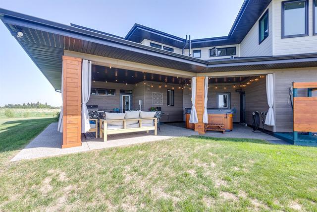 39504 Range Road 282, House detached with 5 bedrooms, 4 bathrooms and null parking in Lacombe County AB | Image 11