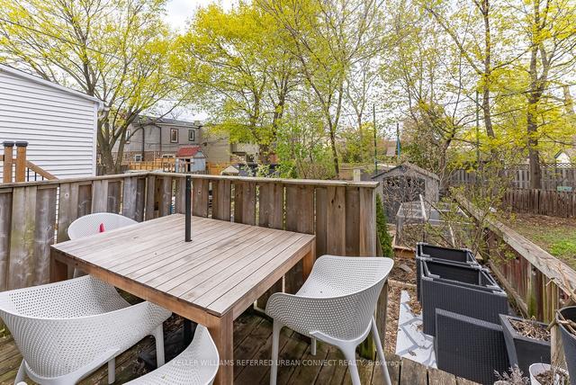 80 Oakcrest Ave, House semidetached with 3 bedrooms, 2 bathrooms and 1 parking in Toronto ON | Image 30