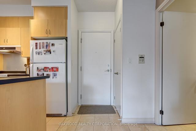 710 - 18 Beverley St, Condo with 1 bedrooms, 1 bathrooms and 0 parking in Toronto ON | Image 23