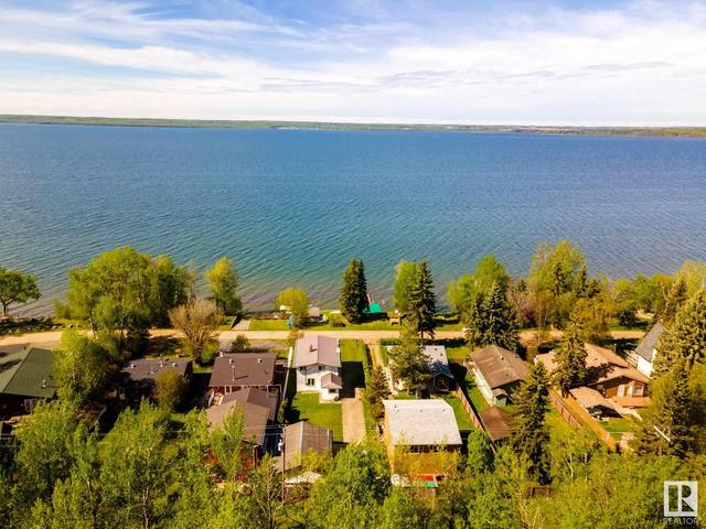 106 Lakeshore Dr, House detached with 3 bedrooms, 1 bathrooms and null parking in Sundance Beach AB | Image 6