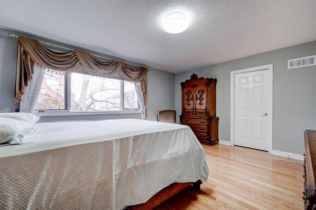 9 Grove Hill Dr, House detached with 4 bedrooms, 6 bathrooms and 6 parking in Toronto ON | Image 15