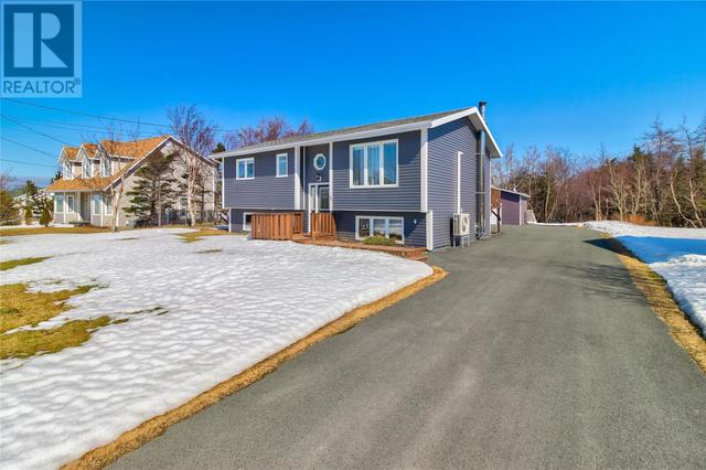 95 Peachytown Road, House detached with 4 bedrooms, 2 bathrooms and null parking in Conception Bay South NL | Image 1