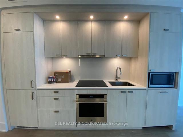 1811 - 470 Front St W, Condo with 1 bedrooms, 1 bathrooms and 0 parking in Toronto ON | Image 12