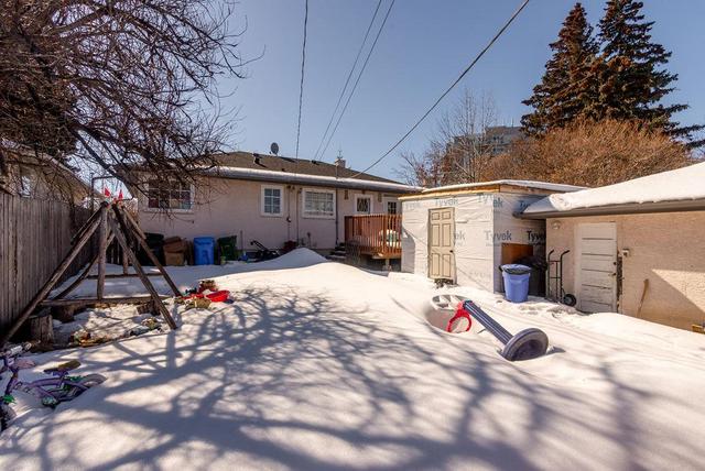 2428 17 Avenue Sw, House detached with 3 bedrooms, 2 bathrooms and 1 parking in Calgary AB | Image 17