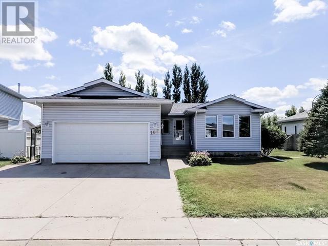 108 Morrison Drive, House detached with 4 bedrooms, 2 bathrooms and null parking in Yorkton SK | Image 1