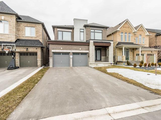 146 Alistair Cres, House detached with 4 bedrooms, 4 bathrooms and 6 parking in Vaughan ON | Image 1