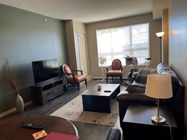 111 - 12330 102 Street, Condo with 2 bedrooms, 2 bathrooms and 1 parking in Grande Prairie AB | Image 11
