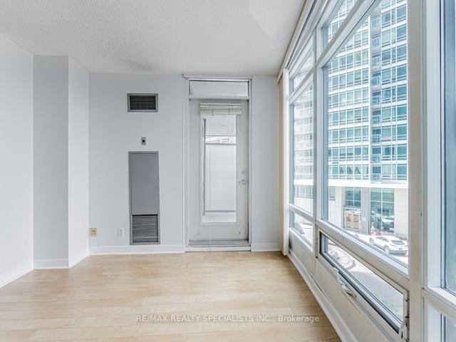 309 - 373 Front St W, Condo with 1 bedrooms, 1 bathrooms and 1 parking in Toronto ON | Image 17