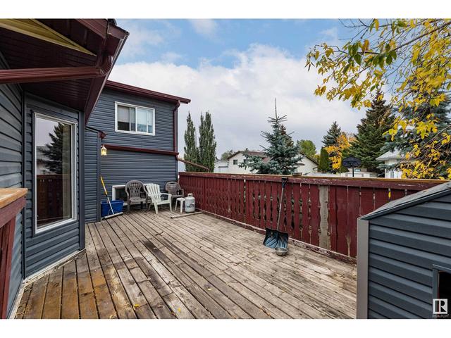 184 St. Andrews Dr, House detached with 6 bedrooms, 3 bathrooms and null parking in Stony Plain AB | Image 34