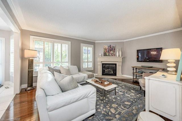 382 Callaghan Crescent, House detached with 4 bedrooms, 2 bathrooms and null parking in Oakville ON | Image 30