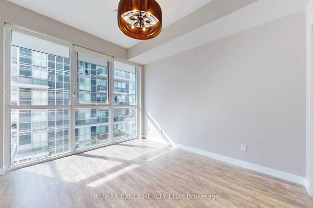 1606 - 2087 Fairview St, Condo with 1 bedrooms, 2 bathrooms and 1 parking in Burlington ON | Image 8