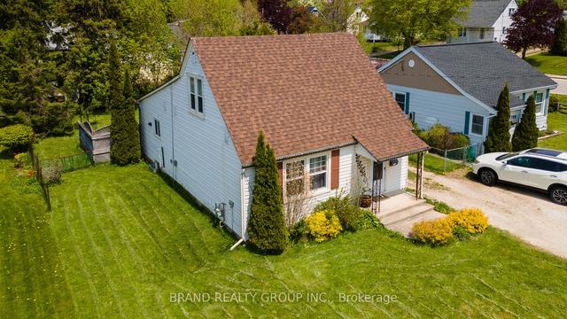 790 7th St E, House detached with 3 bedrooms, 1 bathrooms and 4 parking in Owen Sound ON | Image 21