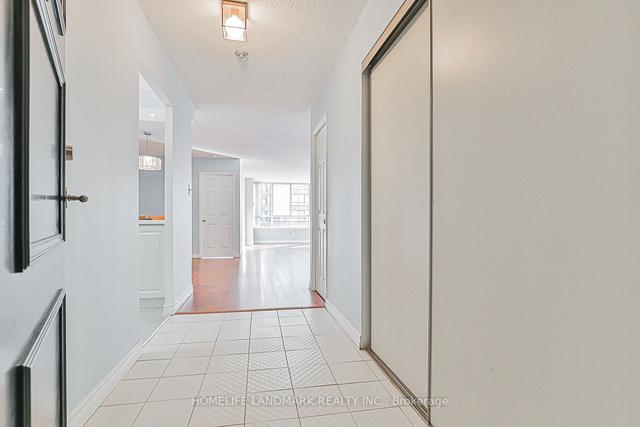523 - 25 Austin Dr, Condo with 2 bedrooms, 2 bathrooms and 2 parking in Markham ON | Image 37