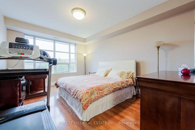 415 - 10 Old York Mills Rd, Condo with 3 bedrooms, 3 bathrooms and 2 parking in Toronto ON | Image 22