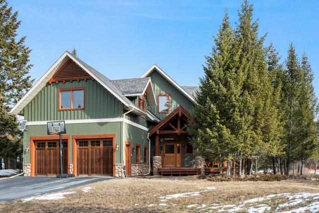 822 Lakeview Meadows Green, House detached with 5 bedrooms, 4 bathrooms and null parking in East Kootenay F BC | Image 2