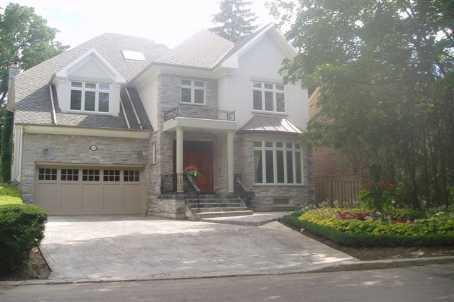 80 Coldstream Ave, House detached with 4 bedrooms, 7 bathrooms and 2 parking in Toronto ON | Image 1