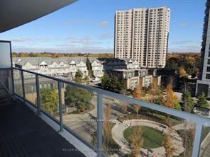 601 - 185 Bonis Ave, Condo with 1 bedrooms, 1 bathrooms and 1 parking in Toronto ON | Image 4
