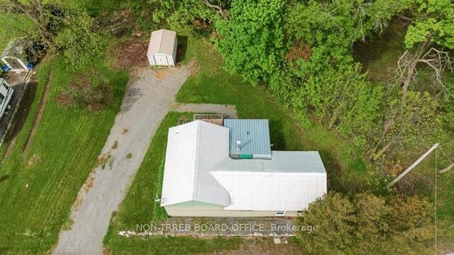 23 Wellington Ave, House detached with 1 bedrooms, 1 bathrooms and 4 parking in Prince Edward County ON | Image 26