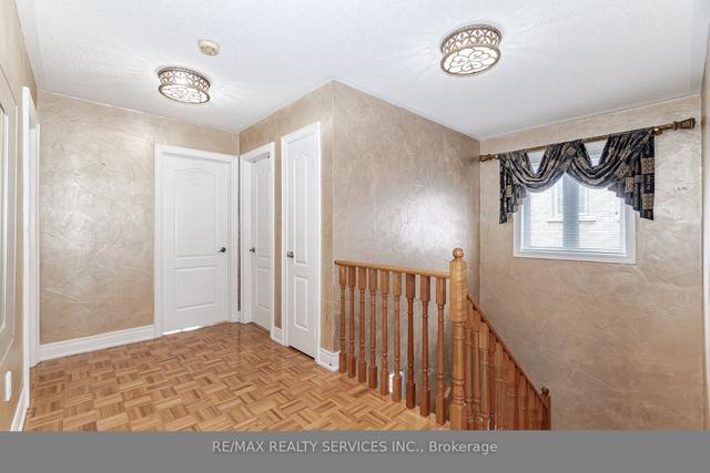 45 Darren Rd, House detached with 4 bedrooms, 3 bathrooms and 6 parking in Brampton ON | Image 13