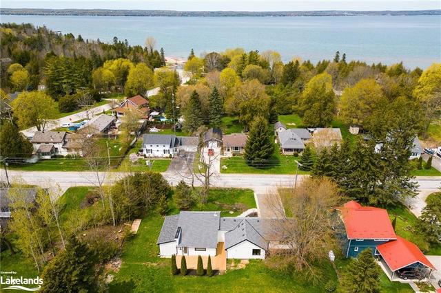 359403 Princes Street, House detached with 3 bedrooms, 2 bathrooms and null parking in Meaford ON | Image 38