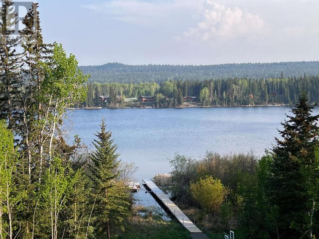 6656 North Shore Horse Lake Road, House detached with 2 bedrooms, 1 bathrooms and null parking in Cariboo L BC | Image 9