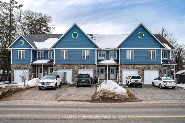 85 River Rd E, House attached with 3 bedrooms, 3 bathrooms and 3 parking in Wasaga Beach ON | Image 12
