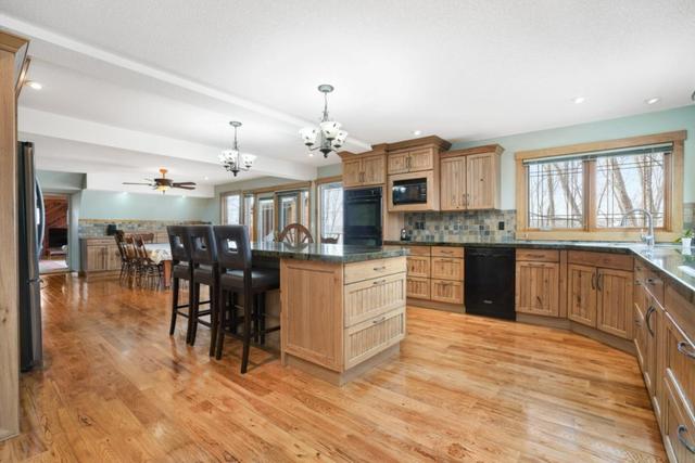 122 - 36240 Range Road 250, House detached with 10 bedrooms, 5 bathrooms and 8 parking in Red Deer County AB | Image 12