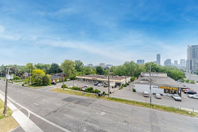 307 - 3121 Sheppard Ave E, Condo with 2 bedrooms, 2 bathrooms and 1 parking in Toronto ON | Image 25
