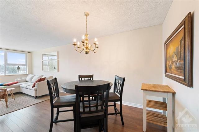 410 - 555 Brittany Drive, Condo with 2 bedrooms, 2 bathrooms and 1 parking in Ottawa ON | Image 3