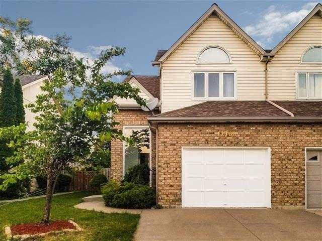 12706 Horwood Cres, House semidetached with 3 bedrooms, 3 bathrooms and 2 parking in Tecumseh ON | Image 1