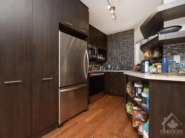 a - 11 Wilton Avenue, Condo with 2 bedrooms, 1 bathrooms and 1 parking in Ottawa ON | Image 14