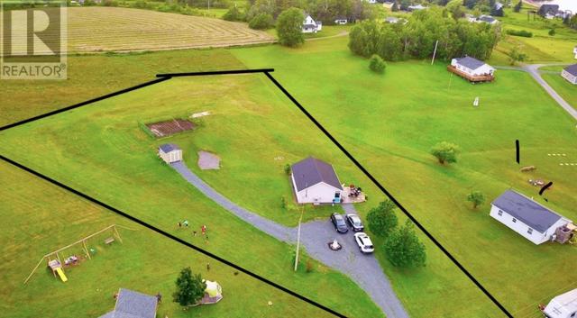 27 Island View Crescent, House detached with 2 bedrooms, 1 bathrooms and null parking in Pictou, Subd. A NS | Image 35