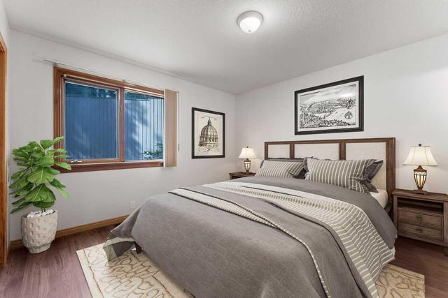 105 Grassi Place, House detached with 3 bedrooms, 3 bathrooms and 2 parking in Canmore AB | Image 29