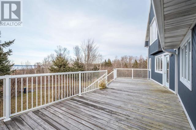 342 Ocean Beach Road, House detached with 3 bedrooms, 1 bathrooms and null parking in West Hants NS | Image 12
