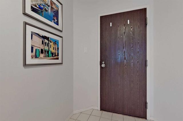 309 - 44 Gerrard St W, Condo with 1 bedrooms, 1 bathrooms and 0 parking in Toronto ON | Image 17