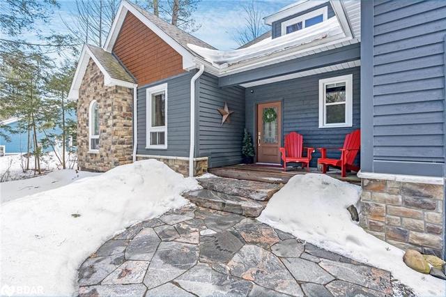 1033 Picard Lane, House detached with 3 bedrooms, 2 bathrooms and 8 parking in Gravenhurst ON | Image 24