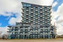 818 - 2489 Taunton Rd, Condo with 2 bedrooms, 2 bathrooms and 1 parking in Oakville ON | Image 1