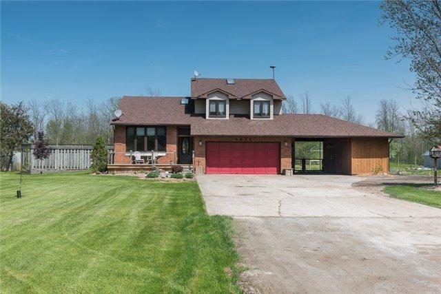 9856 Willoughby Dr, House detached with 3 bedrooms, 3 bathrooms and 8 parking in Niagara Falls ON | Image 1