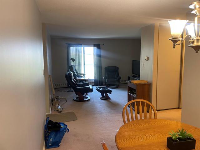 204 - 8520 99 Ave, Condo with 2 bedrooms, 1 bathrooms and 1 parking in Peace River AB | Image 7