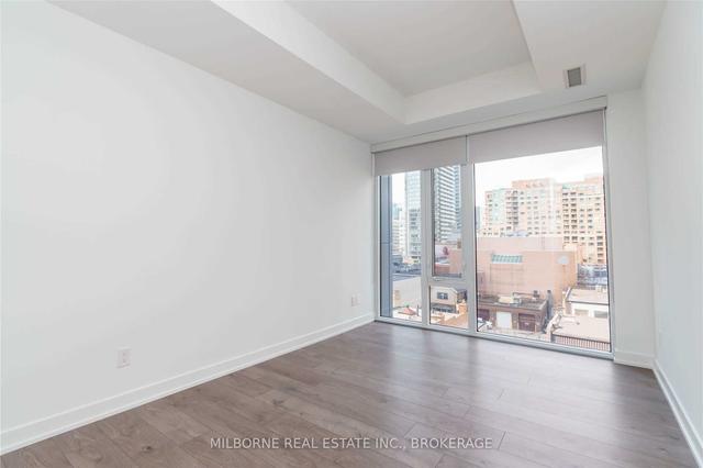 406 - 18 Maitland Terr, Condo with 3 bedrooms, 3 bathrooms and 1 parking in Toronto ON | Image 11