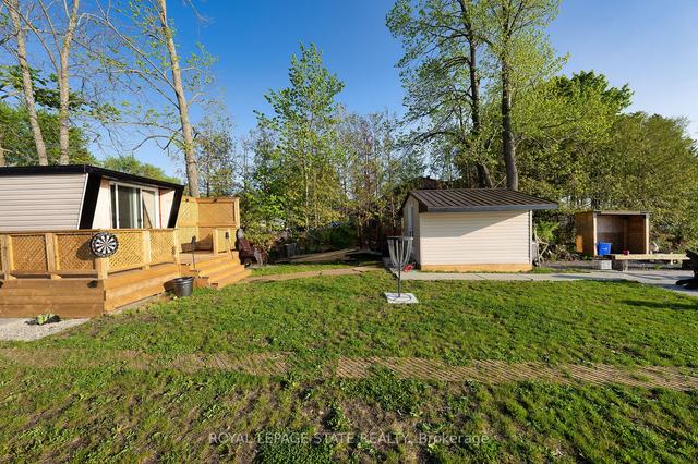 28 Eldonia Rd, House detached with 2 bedrooms, 1 bathrooms and 8 parking in Kawartha Lakes ON | Image 32