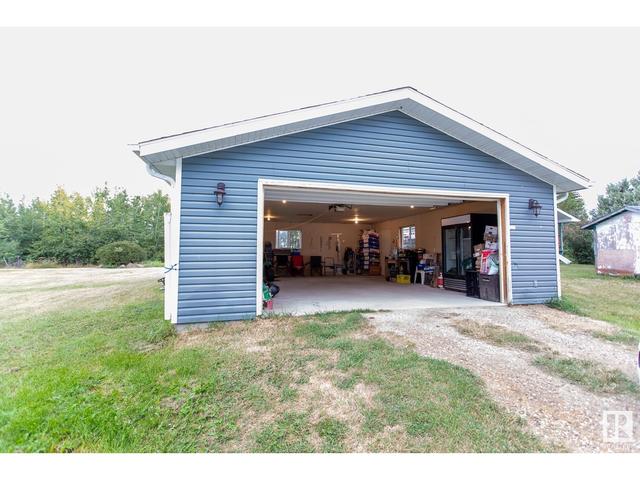 0 - 56228 Rge Rd 71, House detached with 4 bedrooms, 1 bathrooms and null parking in Lac Ste. Anne County AB | Image 12