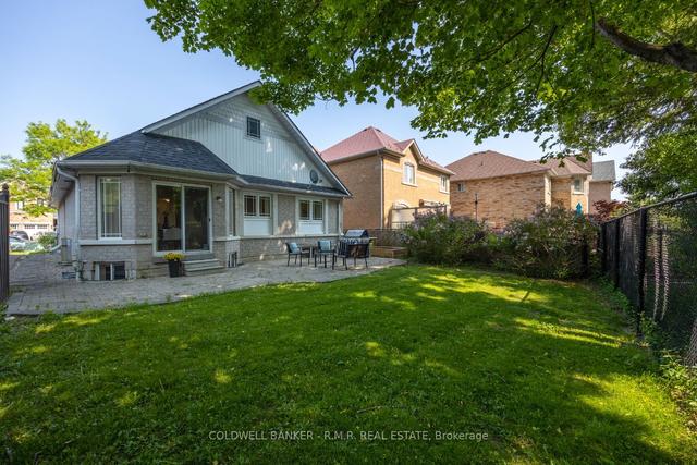 59 Harty Cres, House detached with 2 bedrooms, 3 bathrooms and 4 parking in Ajax ON | Image 31