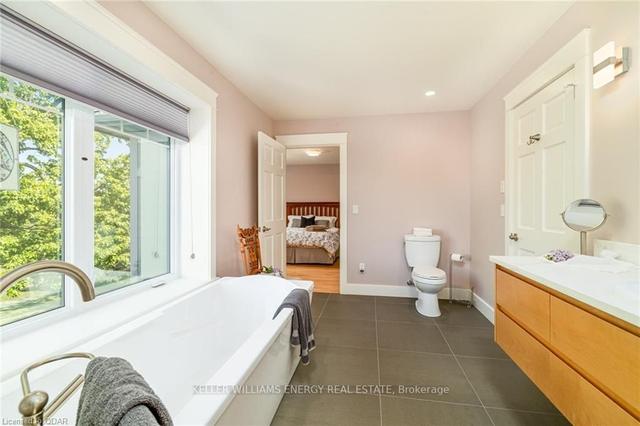 1408 Closson Road Rd, House detached with 3 bedrooms, 3 bathrooms and 12 parking in Prince Edward County ON | Image 21