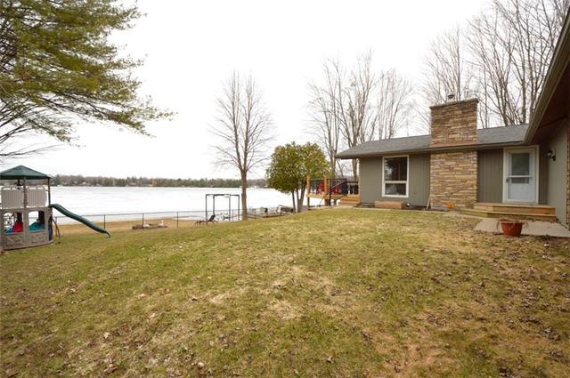 34 R7 Road, House detached with 3 bedrooms, 2 bathrooms and 2 parking in Rideau Lakes ON | Image 29