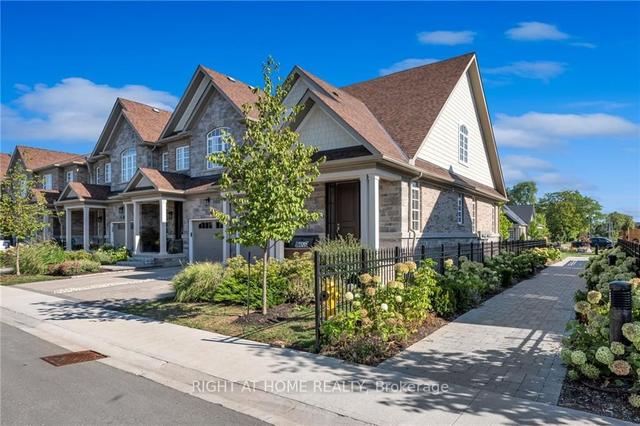 31 Windsor Circ, House attached with 1 bedrooms, 3 bathrooms and 2 parking in Niagara on the Lake ON | Image 23