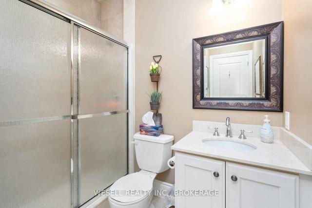 634 - 281 Woodbridge Ave, Condo with 2 bedrooms, 2 bathrooms and 1 parking in Vaughan ON | Image 8