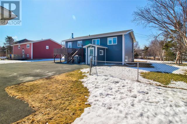 95 Peachytown Road, House detached with 4 bedrooms, 2 bathrooms and null parking in Conception Bay South NL | Image 29