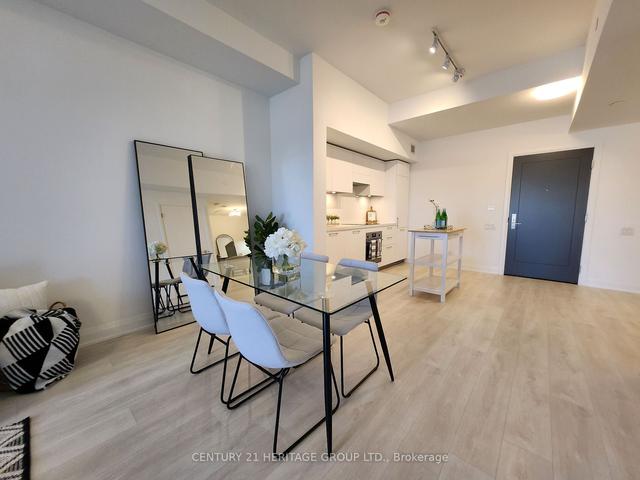 614 - 33 Frederick Todd Way, Condo with 1 bedrooms, 1 bathrooms and 1 parking in Toronto ON | Image 11